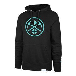Denver Nuggets Diamond Supply Co Hoodie